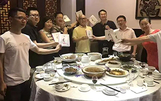 我們的征程在烏蘭布和沙漠！后MBA長沙班 ? 紫一隊“國誼沙漠賽”集結(jié)號吹響！